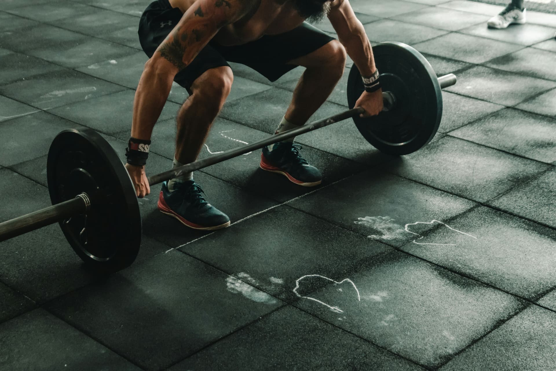 Gym & träning – begagnad sportutrustning